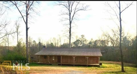 301 Phillips Rd, Royston, GA 30662 photo 1