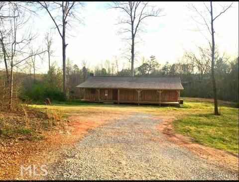 301 Phillips Rd, Royston, GA 30662 photo 2
