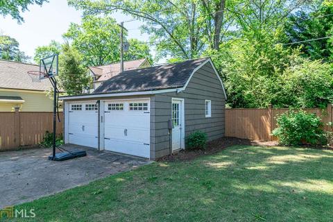 17 Berkeley Rd, Avondale Estates, GA 30002 photo 34