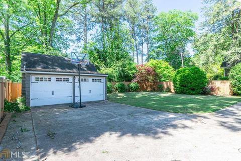 17 Berkeley Rd, Avondale Estates, GA 30002 photo 35