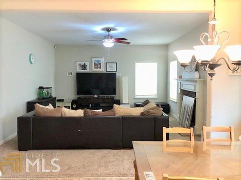 132 Hamilton Lake Dr, Lagrange, GA 30240 photo 11