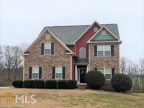 132 Hamilton Lake Dr, Lagrange, GA 30240 photo 1