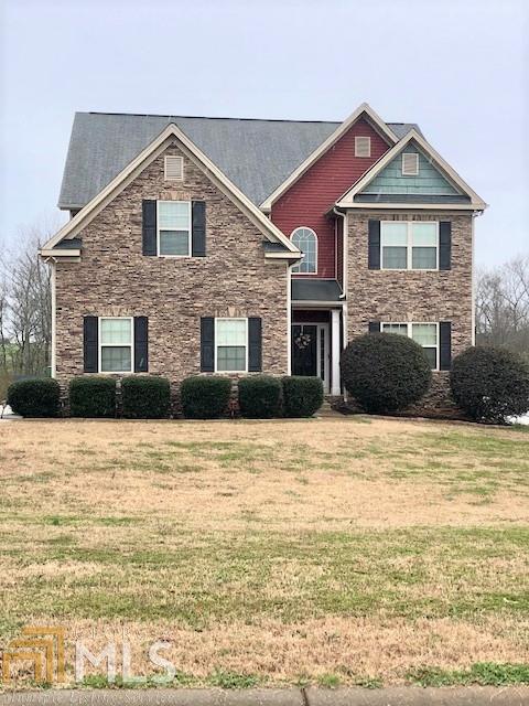 132 Hamilton Lake Dr, Lagrange, GA 30240 photo 2