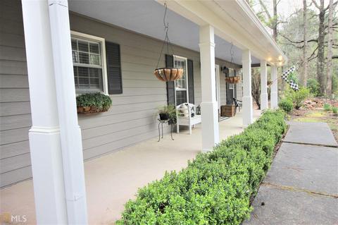 100 Jefferson Pl, Lagrange, GA 30240 photo 3