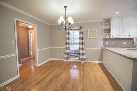 100 Jefferson Pl, Lagrange, GA 30240 photo 5