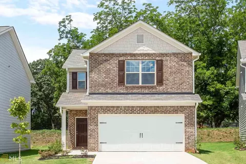 10783 Wheeler Trce, Hampton, GA 30228 photo 1