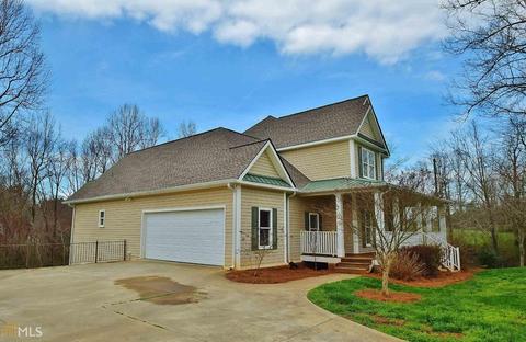 118 Thundering Waters Dr, Cornelia, GA 30531 photo 1