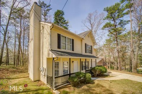 3887 Rolling Pl, Conley, GA 30288 photo 2