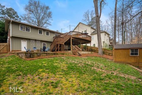 3619 London Rd, Chamblee, GA 30341 photo 33