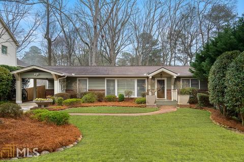 3619 London Rd, Chamblee, GA 30341 photo 1