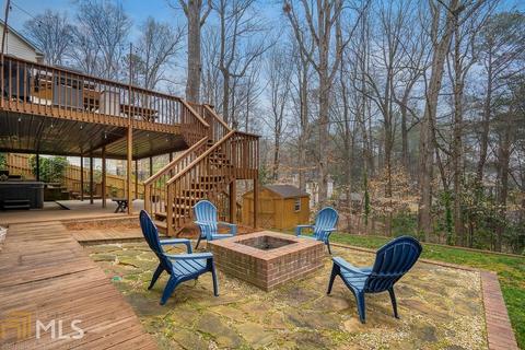 3619 London Rd, Chamblee, GA 30341 photo 31
