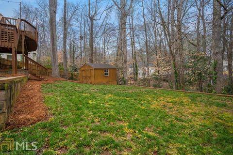 3619 London Rd, Chamblee, GA 30341 photo 32