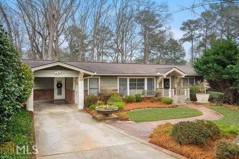 3619 London Rd, Chamblee, GA 30341 photo 2