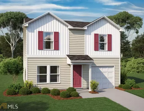 2 Oxford Ln, Kingston, GA 30145 photo 1