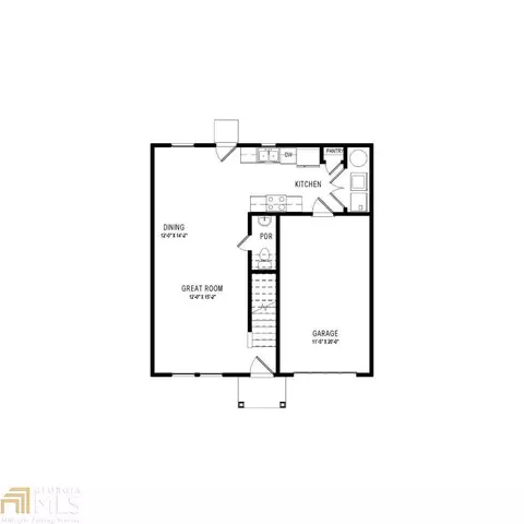 2 Oxford Ln, Kingston, GA 30145 photo 2
