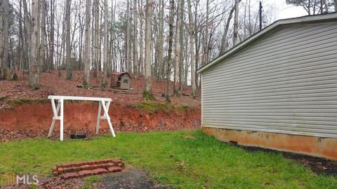 3411 Old Mill Rd, Rutledge, GA 30663 photo 6