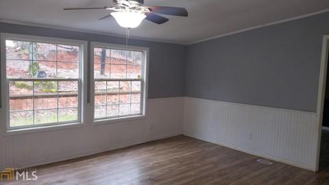 3411 Old Mill Rd, Rutledge, GA 30663 photo 8