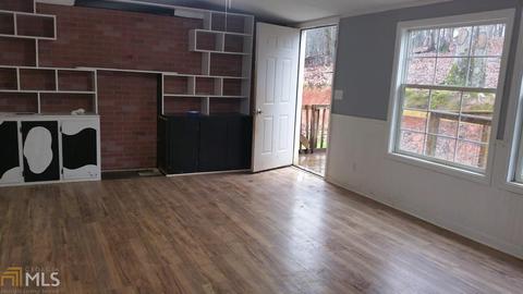 3411 Old Mill Rd, Rutledge, GA 30663 photo 7