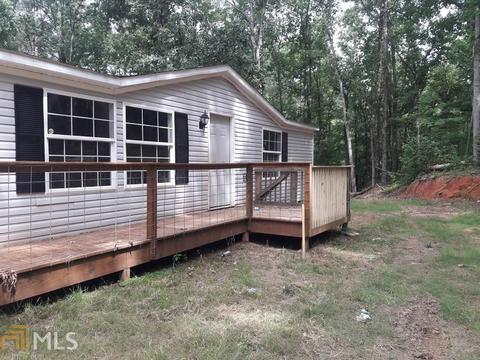 3411 Old Mill Rd, Rutledge, GA 30663 photo 3