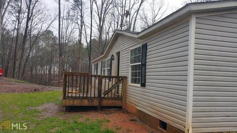 3411 Old Mill Rd, Rutledge, GA 30663 photo 5