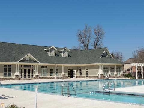 3406 River Birch Loop, Jefferson, GA 30549 photo 8