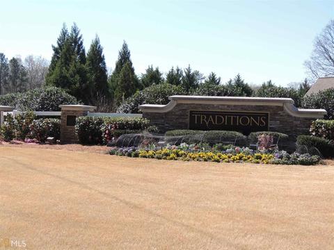 3406 River Birch Loop, Jefferson, GA 30549 photo 10