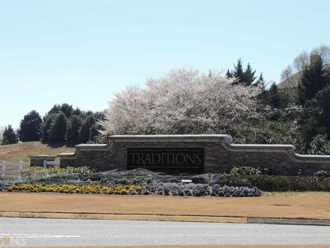 3406 River Birch Loop, Jefferson, GA 30549 photo 2