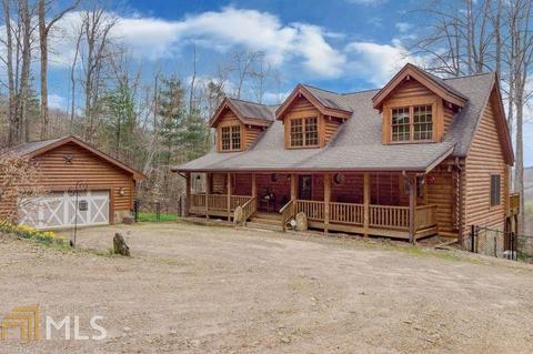 508 Hemlock Falls Rd, Franklin, NC 28734 photo 2