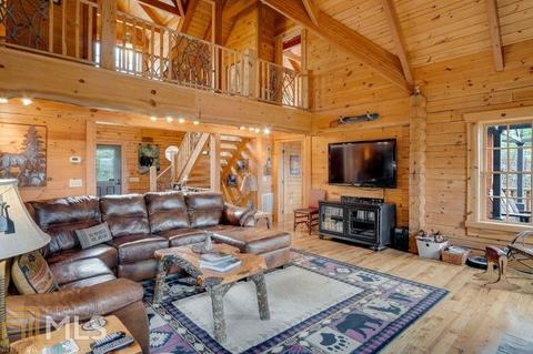 508 Hemlock Falls Rd, Franklin, NC 28734 photo 6