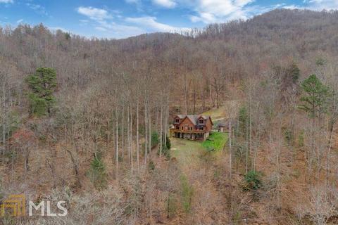 508 Hemlock Falls Rd, Franklin, NC 28734 photo 3