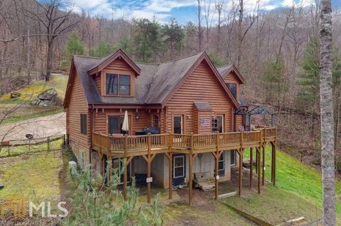 508 Hemlock Falls Rd, Franklin, NC 28734 photo 1