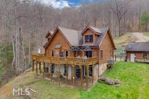 508 Hemlock Falls Rd, Franklin, NC 28734 photo 57