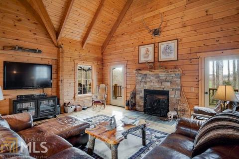 508 Hemlock Falls Rd, Franklin, NC 28734 photo 7