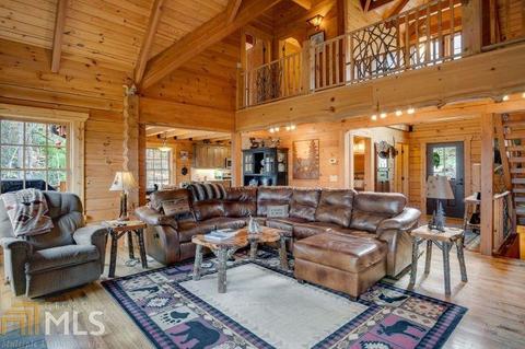 508 Hemlock Falls Rd, Franklin, NC 28734 photo 5