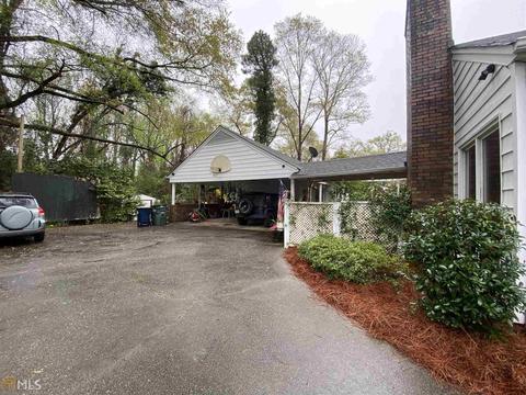 914 Maple Dr, Griffin, GA 30224 photo 24