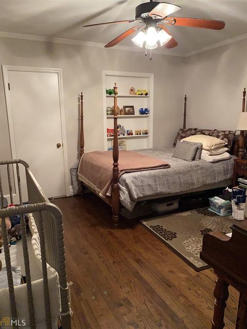 914 Maple Dr, Griffin, GA 30224 photo 22