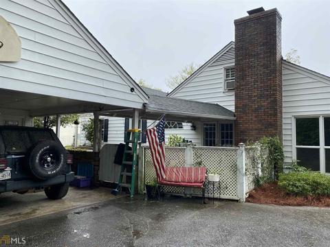 914 Maple Dr, Griffin, GA 30224 photo 26