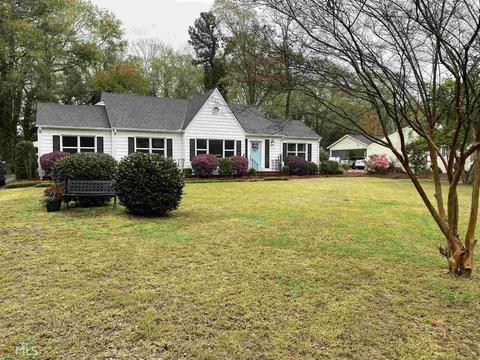 914 Maple Dr, Griffin, GA 30224 photo 2