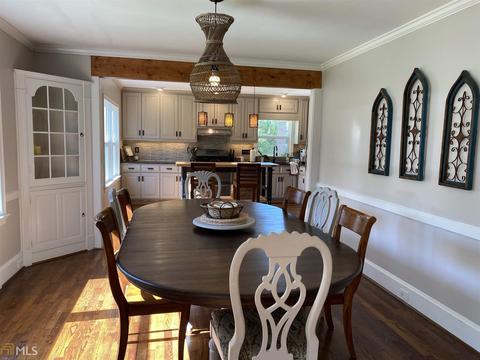 914 Maple Dr, Griffin, GA 30224 photo 6