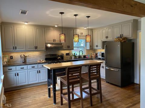 914 Maple Dr, Griffin, GA 30224 photo 3