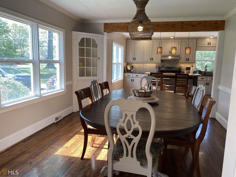 914 Maple Dr, Griffin, GA 30224 photo 7