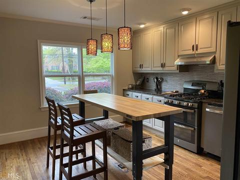 914 Maple Dr, Griffin, GA 30224 photo 5
