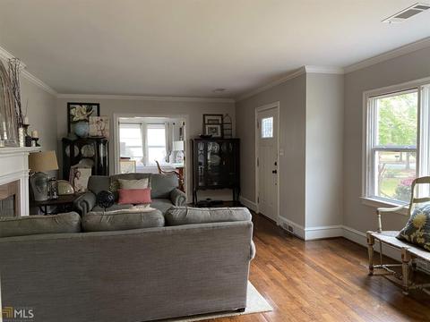 914 Maple Dr, Griffin, GA 30224 photo 9
