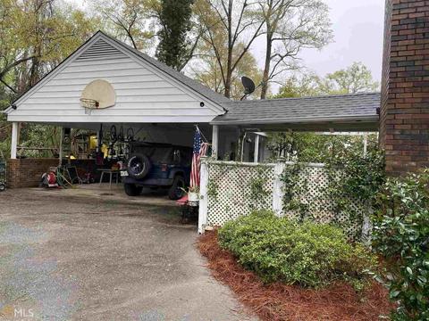 914 Maple Dr, Griffin, GA 30224 photo 25