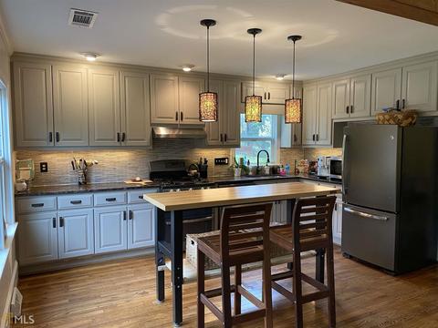 914 Maple Dr, Griffin, GA 30224 photo 4