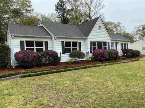 914 Maple Dr, Griffin, GA 30224 photo 27