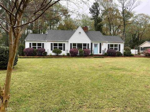 914 Maple Dr, Griffin, GA 30224 photo 1
