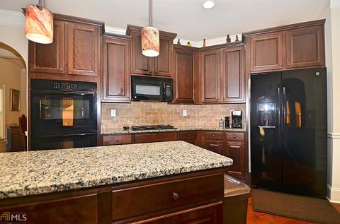 305 Riverstone Dr, Covington, GA 30014 photo 12