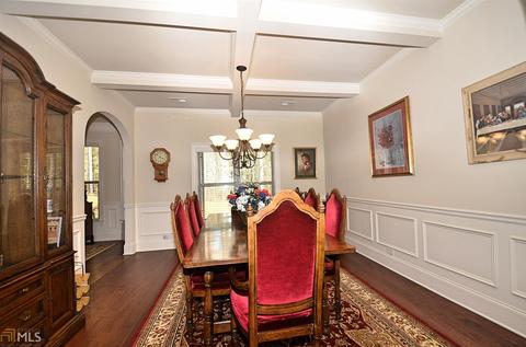 305 Riverstone Dr, Covington, GA 30014 photo 6