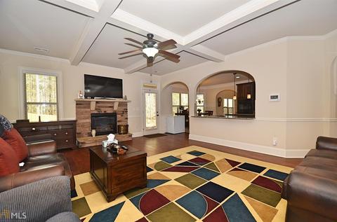 305 Riverstone Dr, Covington, GA 30014 photo 19